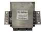 Calculateur PSA 9645989480 IAW48P2.72 Magneti Marelli