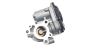 Soupape  Egr 147100361R Denso 2.0 DCI Renault Trafic 3 0km