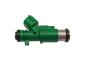 Injection De Combustible 1.1 1.4 Citroen C3 Peugeot 207 1984G0 01F023 Valeo 