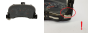 Bloc Compteurs Vitesse Fiat Punto 5550004601 1221