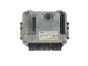 Calculateur PSA 0281011861 9654490280 9657061180 Bosch 44740