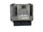 Calculateur 0281012963 55205064 4234A3EAM Fiat Bosch 48075