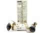 Refroidisseur Egr Original Renault Trafic Master Movano 2.0-2.3 dCi 147356011R
