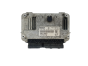 Calculateur 89661-0H070 0261S04464 Toyota PSA Bosch 44365