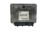 Calculateur IAW4AF.M7 73501877 61600.627.02 Fiat Magneti Marelli 48155