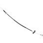 Commande À Câble, Embrayage Commande Original Citroen Peugeot C8 807 2150ac