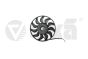 Motoventilateur De Moteur 8E0959455N 99590016801 Audi Seat Vika
