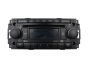 Radio Cd Chrysler Dodge Jeep P05064067AG