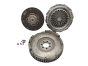 Ensemble D`Embrayage Nouveau VALEO 7701479194 8200447575 Renault 1.5 dCi