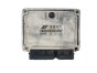 Calculateur 038906019FC 0281010751 VW Seat Bosch 45105
