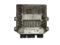 Calculateur 6S61-12A650-AB 5WS40241B-T Ford Siemens 18318