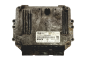 Calculateur 0281011612 6S61-12A650-VA Ford Bosch 20504