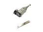 Cylindre De Fermeture Renault Clio 3 7701208785 7701208409