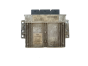 Calculateur 9643134680 9637706180-05 21646087-4 PSA Sagem 39415