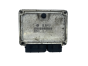 Calculateur 045906019C 0281010697 VW Bosch 51346