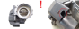 Boitier Papillon D’admission VWAG 03G128063A A2C5324982 VDO 2365