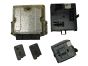 Complet Départ Renault Vel Satis 8200211711 8200215216 2,2 DCI