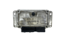 Calculateur Toyota PSA 89661-0H012 0261208704 Bosch 48577