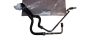 Capteur De Pression Des Gaz D'echappement Original 208158007R Renault Nissan