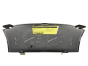 Bloc Compteurs Vitesse Citroen ZX 9618510780 49685