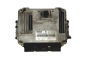 Calculateur 0281012589 8200527725 8200527756 Renault Bosch 24519