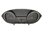 Bloc Compteurs Vitesse Fiat Ducato 3 1383328080