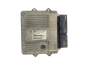 Calculateur FGP 55197127 BW 71600.060.03 Opel Magneti Marelli 59691