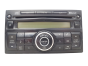 Radio Cd BT Nissan Cabstar 28185JD05A PN-3001F-A