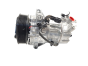 Compresseur De Climatisation 926002888R Sanden Renault Clio 5 Nissan 0km