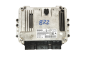 Calculateur 0281013872 9664843780 9653958980 PSA Bosch 18446