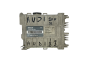 Calculateur 4A0907404A 0261200240 Audi Bosch 56681