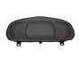 Bloc Compteurs Vitesse Renault Espace 5 248104781R 7804