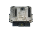 Calculateur 0281030546 9807885980 PSA Bosch 35641