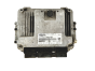 Calculateur 7M51-12A650-UB 0281012487 Ford Bosch 