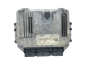 Calculateur 0281014444 9665691680 9661586080 PSA Bosch 63873