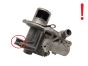 Soupape  Egr Renault 8200846454C 8200836385 1.5 DCI