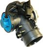 Soupape  Egr Original Citroen Peugeot 206 Berlingo 1.9 D 1628PC