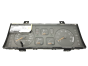 Bloc Compteurs Vitesse Renault Clio 1 7700809036 44787