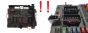 Calculateur BSM B2 9646405180 PSA Delphi 2178