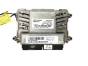 Calculateur Ecu Chevrolet 25182025 5WY1K11A Continental 18081