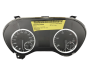 Bloc Compteurs Vitesse Mercedes Vito V447 A4479004007 Visteon