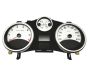 Bloc Compteurs Vitesse Peugeot 207 9666132380 A2C53337652 32429