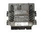 Calculateur S122326109A SID301 8200565863 8200592611 Renault 19865