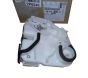 Serrure De Porte Droit Arrière Original 1631479380 Citroen Peugeot