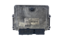 Calculateur 55187569 0281011396 19242ACA Fiat Bosch 52107
