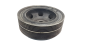 Poulie D`Arbre 0515T4 504099920 2.8 HDI JTD Boxer Jumper Ducato 