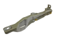 Support,Fixation De Garde-Boue Droit Avant Clio 4 641345024R Renault TED69