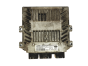 Calculateur 3S61-12A650-LA 5WS40069A-T Ford Siemens 18310