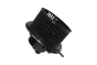 Moteur de l'appareil de chauffage Pour VW Audi Skoda 1K1819015 98190703601 Vika