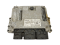Calculateur 9664738680 0261201505 9663193780 PSA Bosch
